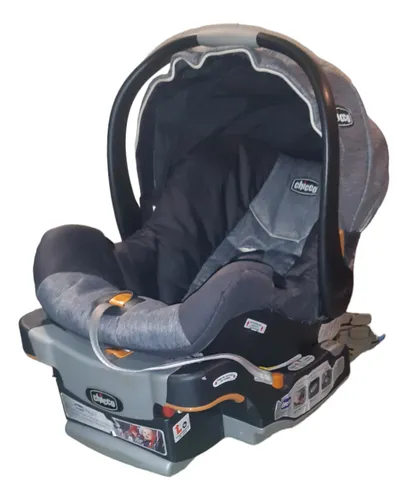 Porta bebe chicco usado hotsell
