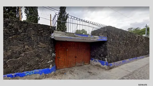 Vendo Casa En Ignacio Aldama , Santa María Tepepan!!! 204