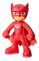 Comprar Figura Pjmasks Owlette 24 Cm Original Hasbro Oferta