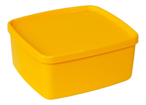 Tupperware | Jeitosinhos 400 Ml Freezer - Cores Cor Maracuj