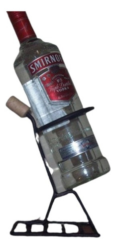 Decoracion Aparador De Botellas Cava Bebidas Mini Bar Bodega
