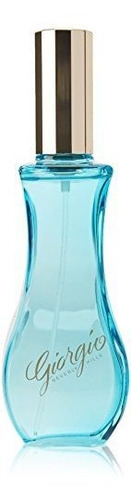 Giorgio Beverly Hills Giorgio Blue Women Eau De 6caec