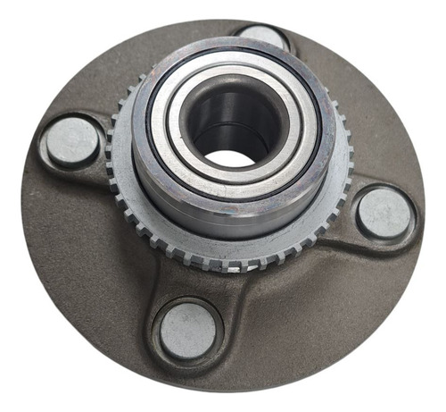 Cubo Rueda Trasero Nissan Sentra B15 / Almera Sin Abs