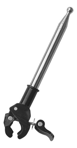 Mástiles De Acero Inoxidable Con Soporte Para Banderas De Mo