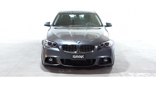 Imagen 2 de 14 de Bmw Serie 5 528i 2.0 - 297390