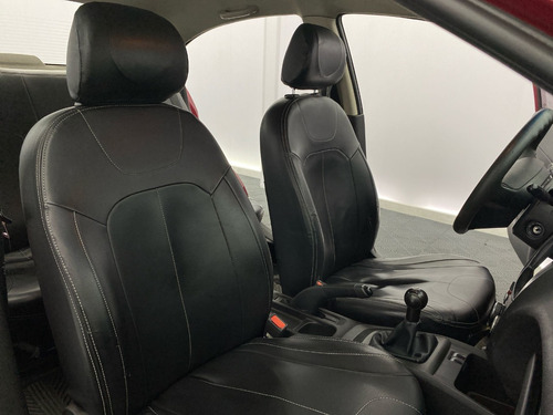 Chevrolet Sail 1.4 Ls