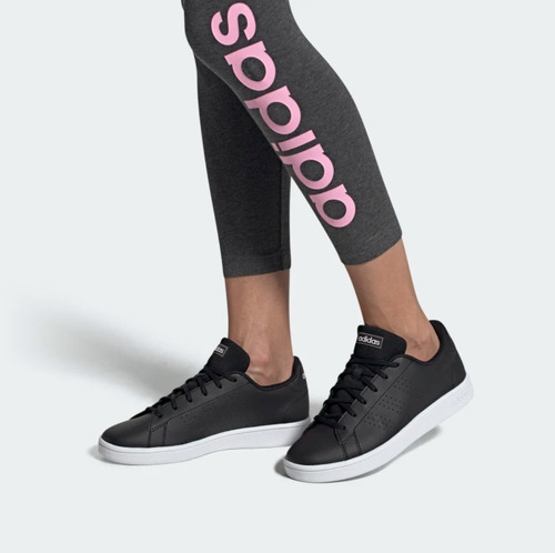 Zapatillas adidas Moda Advantage Base W Mujer Abc Deportes