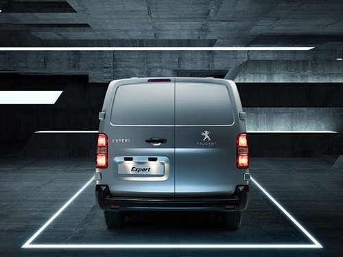 Peugeot Expert Premium 1.6 Hdi 0km $ 2.648.904 Vta Especial