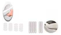 Comprar Uñeros Manijas + Salva Espejos + Salva Puertas Toyota Yaris 