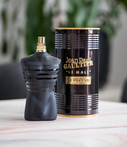 Jean Paul Gaultier Le Male Le Parfum Edp 75ml Premium