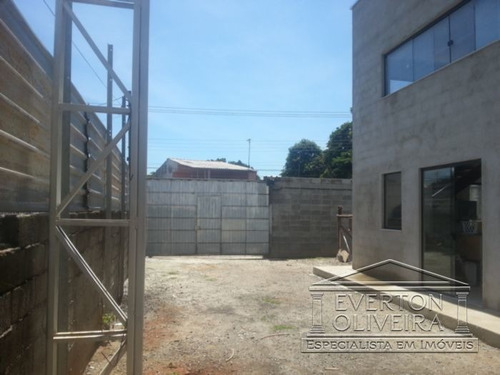 Galpao - Jardim Florida - Ref: 7679 - V-7679