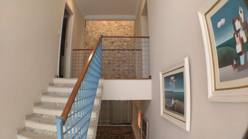 Casa Com 5 Dormitórios Para Alugar, 800 M² Por R$ 20.000,00 - Centro - Vinhedo/sp - Ca3730