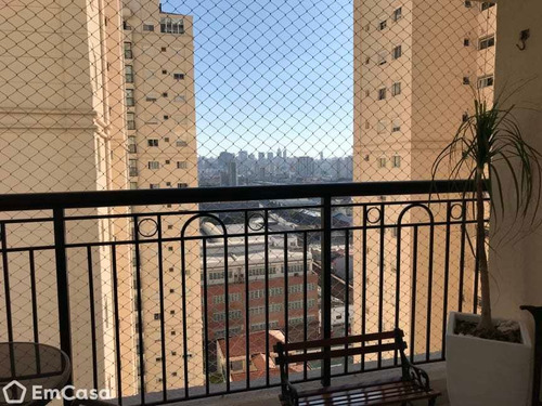 Imagem 6 de 10 de Apartamento À Venda Em São Paulo - 18189