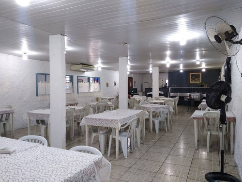 Imagem 2 de 21 de Ponto Comercial À Venda No Bairro Jacarepaguá - Rio De Janeiro/rj - 165