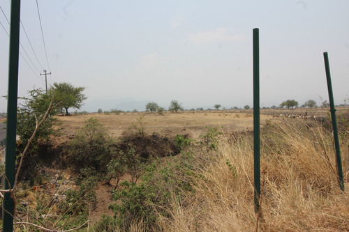 Terreno En Venta En Cuautla Morelos.