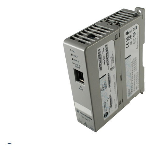 1783-natr Allen Bradley Router Nat Acny