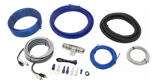 Kit De Instalación Db Link Comp8-agu Calibre 8 De 5.18m