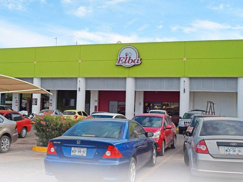 Local En Renta Pabellón Reforma, 170 M2
