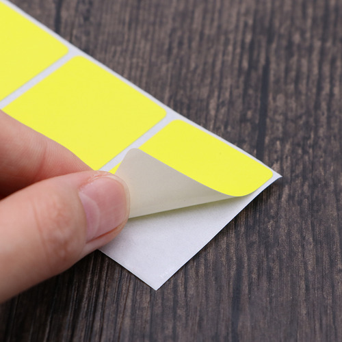 Envío De Papel Para Impresoras De Etiquetas De Transferencia
