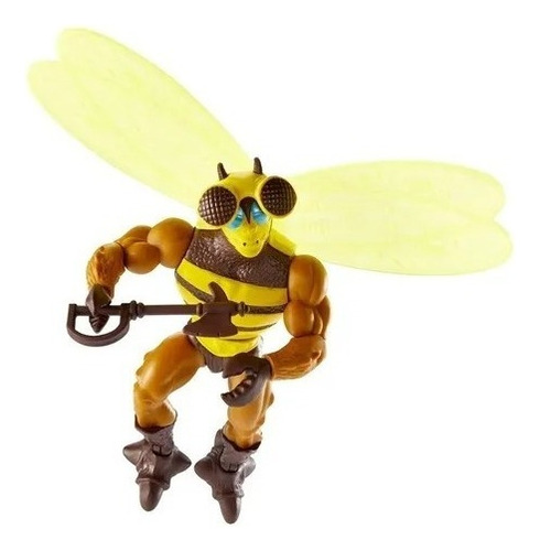 Buzz-off - Masters Of The Universe (Usado)