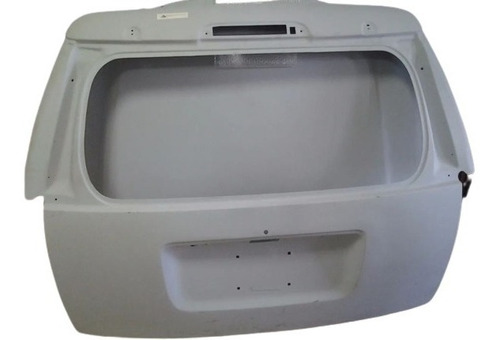 Compuerta Tapa Maleta Ford Explorer 06-10