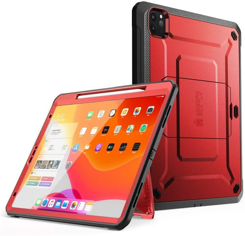 Protector Parachoque iPad Pro 11 Pulgadas 2018-2020 Supcase