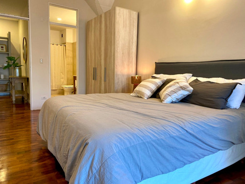 Encantador Y Elegante Con Terraza Propia - Concepcion Arenal Al 3400