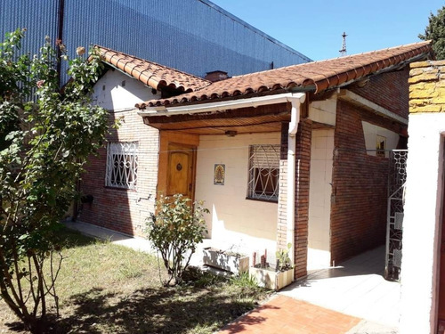 Imagen 13 de 14 de Venta - Chalet 3 Ambientes - Ph - Monte Grande