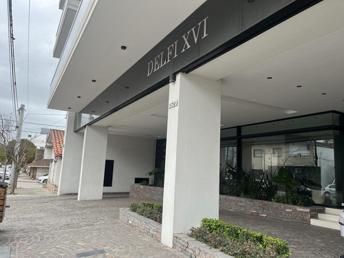 Departamento En Venta - Chauvin - Mar Del Plata