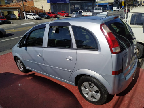 Chevrolet Meriva
