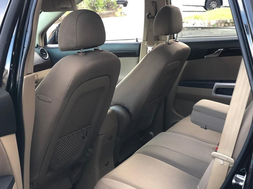 Chevrolet Captiva Sport 2.4 Sfi Ecotec Fwd 16v 2009
