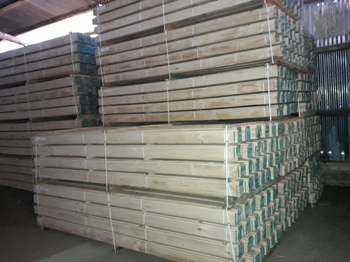 Tabla Machimbrada Entrepiso Y Piso