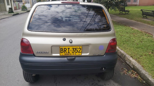 Renault Twingo M 2005