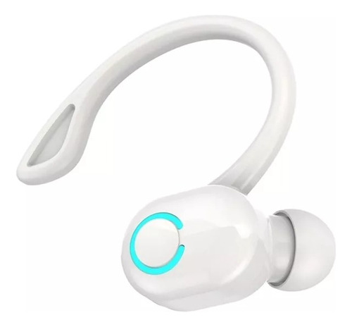 Audífonos Bluetooth S10, Tipo Oreja Colgante, Estéreo