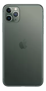 iPhone 11 Pro Max 512 Gb Verde Medianoche