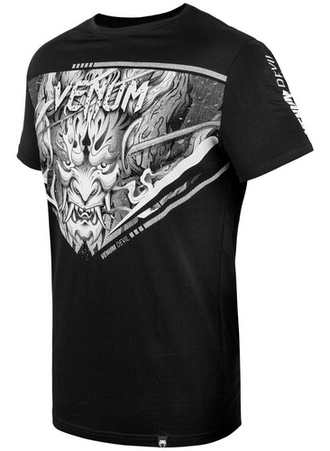 Remera Venum Devil