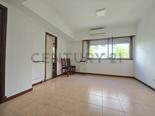 Venta Monoambiente Al Frente Plaza Mitre, Mar Del Plata