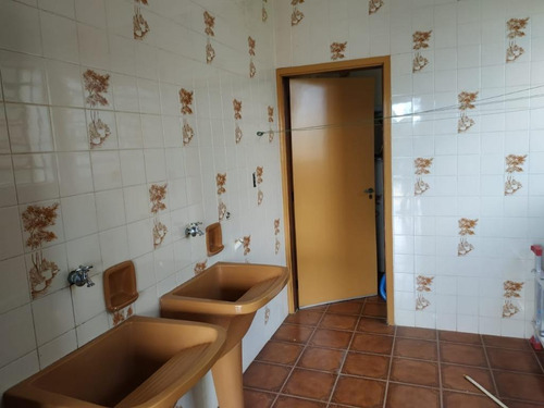 Chácara Com 6 Dormitórios À Venda, 2200 M² Por R$ 1.200.000 - Jardim Scala - Jundiaí/sp - Aceita Permuta - Ch0018