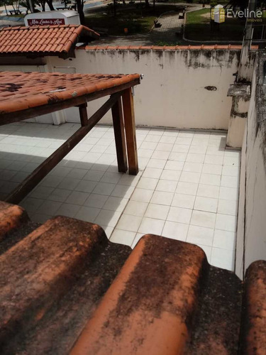 Imagem 6 de 12 de Casa Com 3 Dorms, Centro, Roseira - R$ 450 Mil, Cod: 1973 - V1973