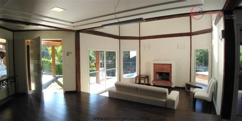 Imagem 2 de 26 de Casas Em Loteamento Fechado À Venda Em Mairiporã/sp - Compre O Seu Casas Em Loteamento Fechado Aqui! - 1478848