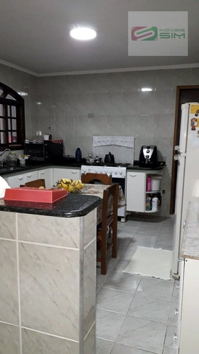 Imagem 19 de 30 de Casa Sobrado Em Cidade São Mateus - São Paulo - 4281
