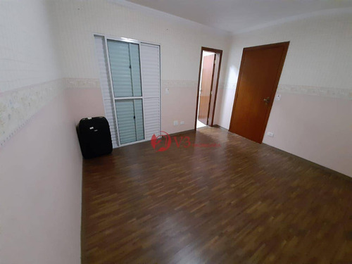 Imagem 3 de 25 de Sobrado Com 3 Dormitórios À Venda, 350 M² Por R$ 1.690.000,00 - Alto Da Mooca - São Paulo/sp - So0439