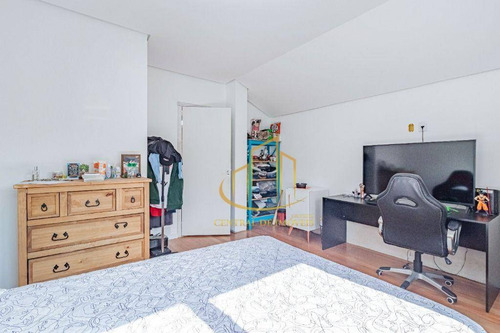 Imagem 22 de 30 de Casa Com 4 Dormitórios À Venda, 450 M² Por R$ 2.200.000,00 - Paragem Dos Verdes Campos - Gravataí/rs - Ca0019