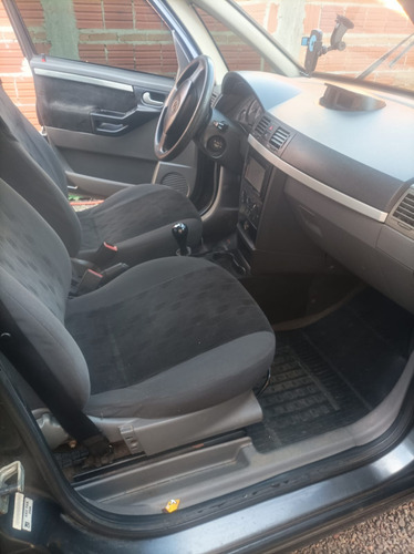 Chevrolet Meriva 1.8 Maxx Flex Power 5p