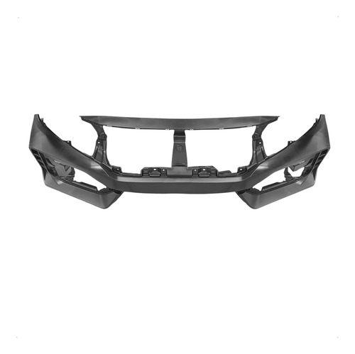 Parachoque Body Kit Honda Civic Type R G10 2017 2018 19 2021