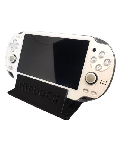 Soporte Atornillable Para Playstation Vita Stand Ps Vita