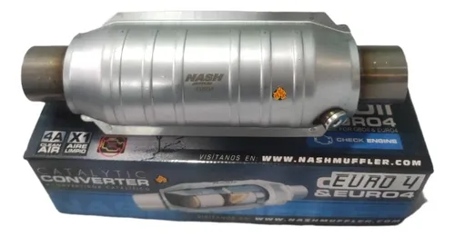 comprar Euro 4 Catalizador Honda Civic Hasta 2005 4 Cilindros