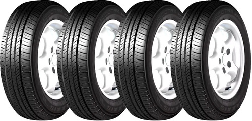 Kit de 4 llantas Maxxis MP10 P 215/55R16 93 V