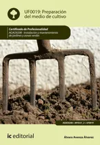 Comprar  Preparación Del Medio De Cultivo. Agao0208 - Instalación 