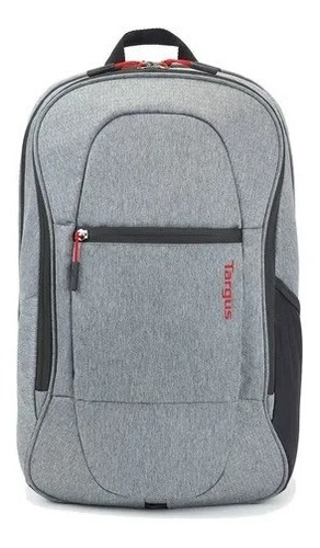 Morral Targus Para Laptop De 15,6 Pulgadas Urban Commuter Gs